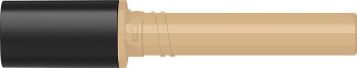 Image du produit Molotow Cartouche Sketcher chisel (café au lait moyen, 1 x)