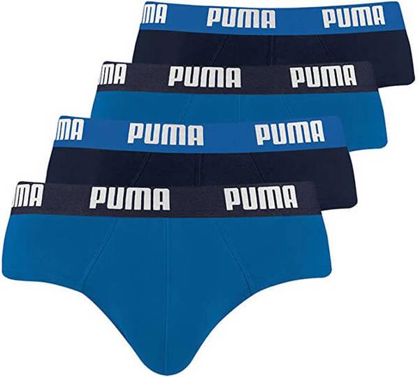 Immagine prodotto Puma Breve quotidiano (M, confezione da 4)