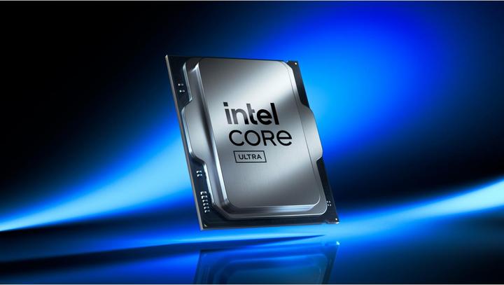 Image du produit Intel Core Ultra 7 265KF (LGA 1851, 5.40 GHz, 20 -Core)