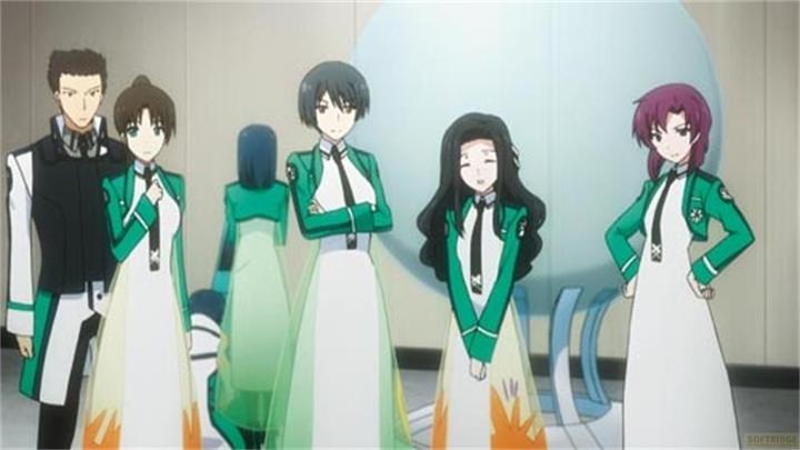 Produktbild The Irregular at Magic High School Vol.5 The Battle of Y (Blu-ray, 2014, Deutsch)
