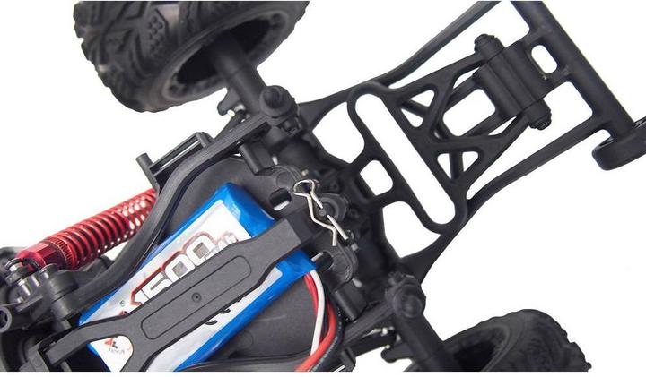Actual product image Amewi XKing (RTR Ready-to-Run)