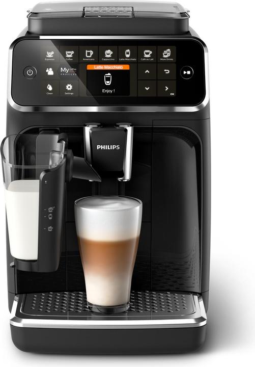 Produktbild Philips COFFEE MACHINE EP4341/51 PCIP