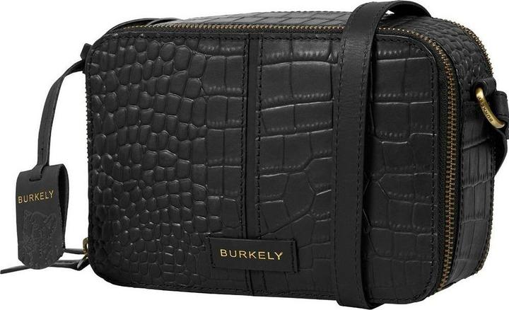 Burkely Cool Colbie Box Bag