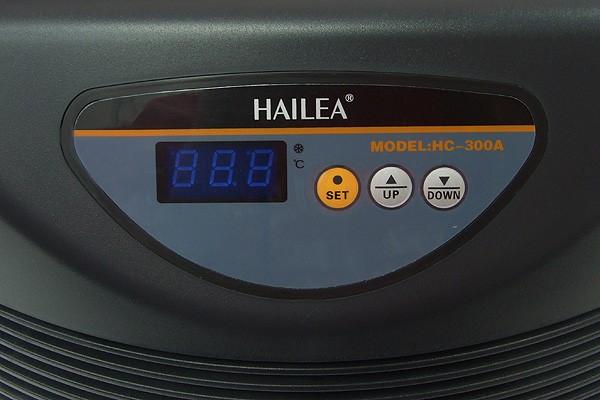 Image du produit Hailea Ultra Titan 500 HC300