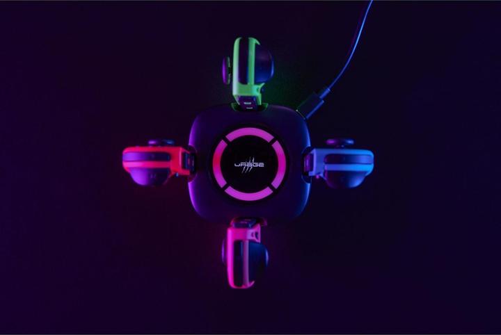 Produktbild Urage 4-fach (Switch)