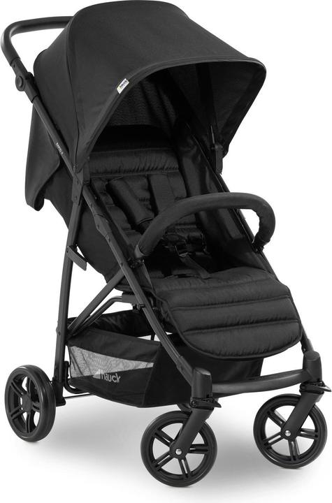 Actual product image Hauck Rapid 4