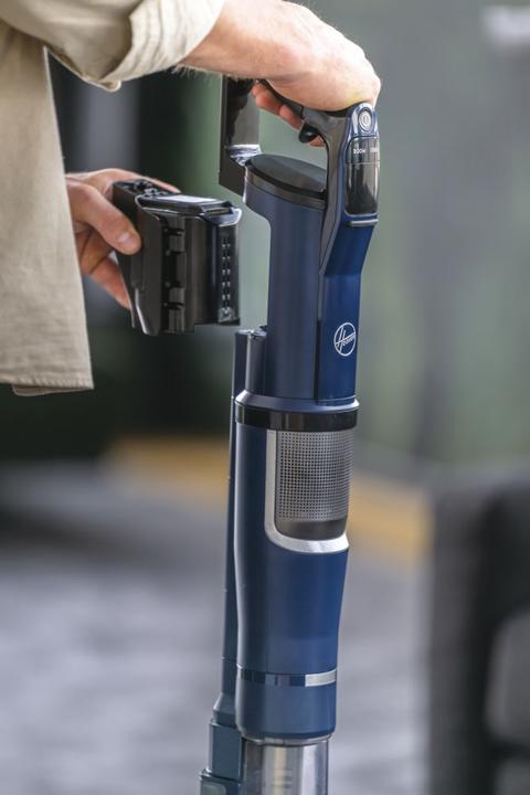 Productafbeelding Hoover HFX20P 011
