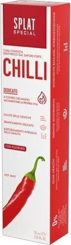 Splat Special Chili Zahnpasta Tb 75 ml (75 ml)