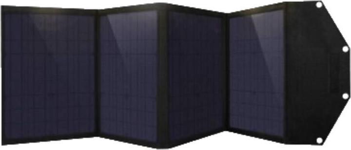 Produktbild Choetech Solarladegerät SC009-V2 (100 W, 4 kg)