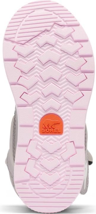 Actual product image Sorel Children'S Whitney™ Iii Strap Mid Wp (25)