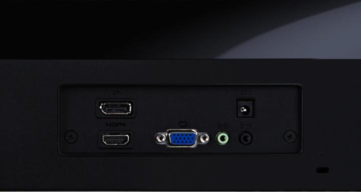 Produktbild Viewsonic Vx2776-Smhd (1920 x 1080 Pixel, 27")