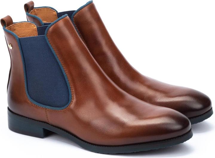 Actual product image Pikolinos Stiefelette (37)