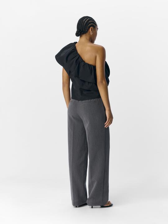 Immagine prodotto Object One-Shoulder Oberteil (38)