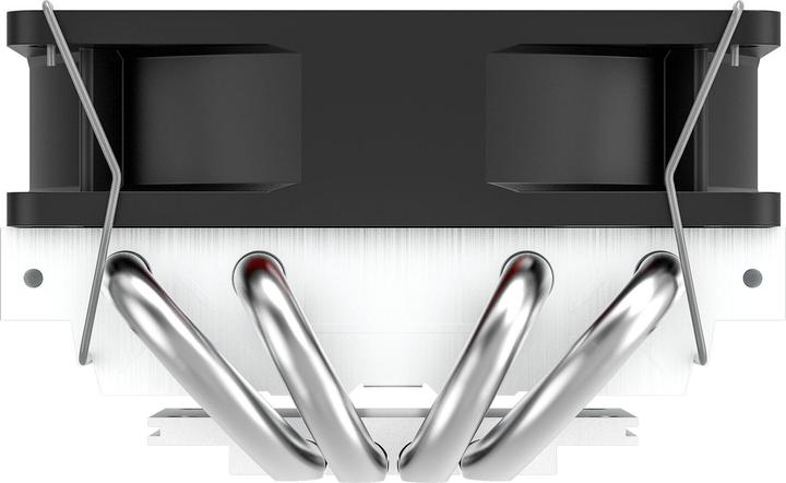 Produktbild Xilence AMD, 600-2200 ± 10% RPM, 65.4 CFM, 14 - A (55 mm)