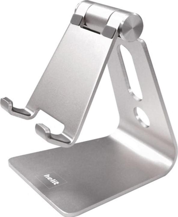 Helit The Lite Stand Handyhalter