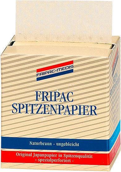 Fripac Spitzenpapier ungebleicht