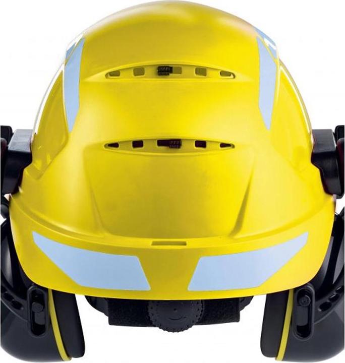 Produktbild Uvex Safety Forstschutzhelm (52 - 61 cm)