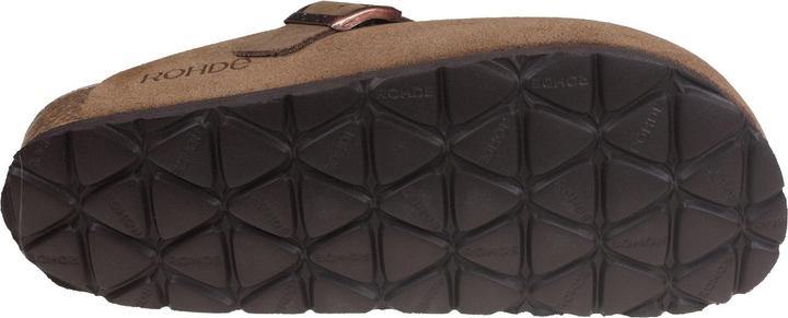 Actual product image Rohde Alba (35)