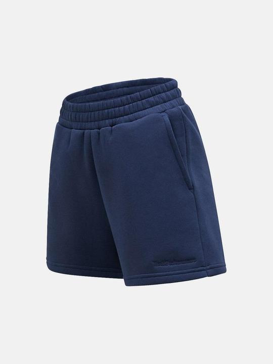 Actual product image Peak Performance Original Small Logo Shorts (XS)