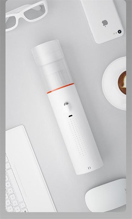 Actual product image Roidmi P1