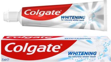 Actual product image Colgate Toothpaste Cavi Prot Whit 75ml (75 ml)