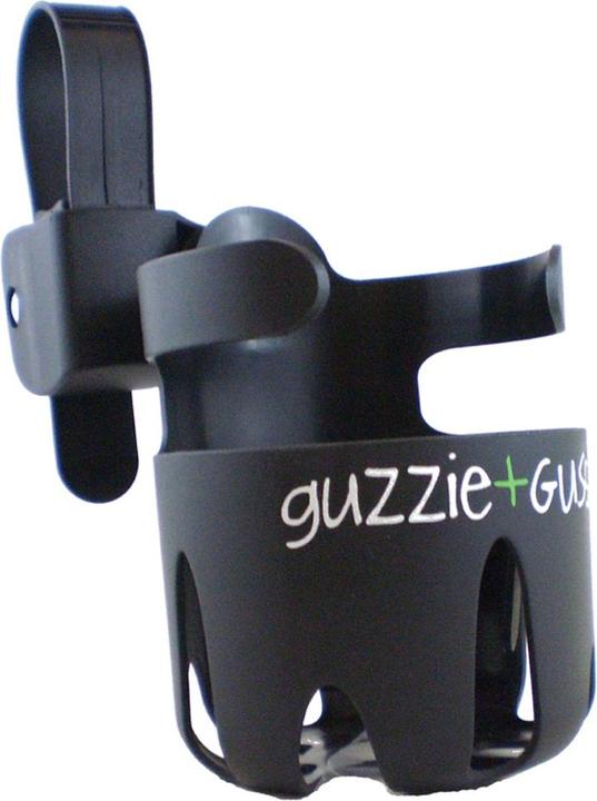 Actual product image Guzzie + Guss Universal cup holder