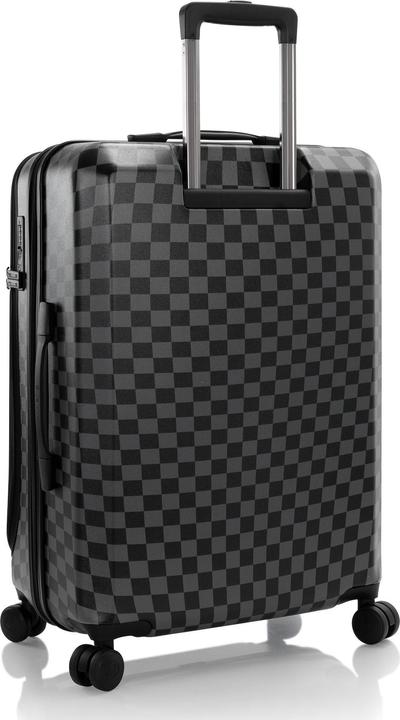 Actual product image Heys EZ Fashion - Trolley caseColoured (90 l, M (50 - 90l))
