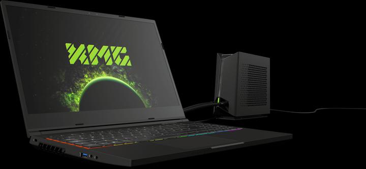 Image du produit XMG Neo (15.60", Intel Core i7-12700H, 32 Go, 1000 Go, CH)