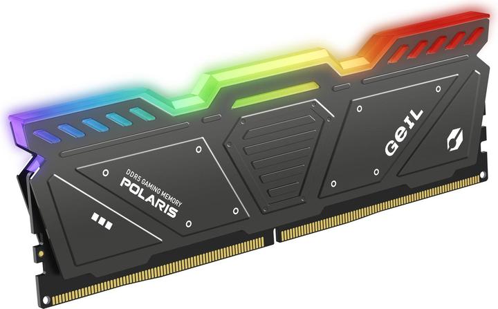 Produktbild GeIL Orion RGB AMD series (2 x 16GB, 5200 MHz, DDR5-RAM, DIMM)