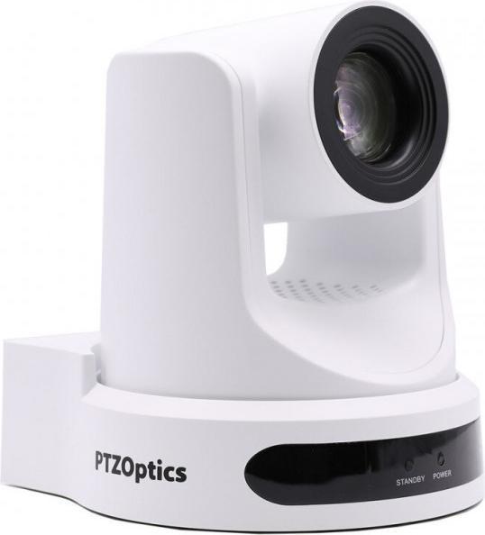 Actual product image PTZOptics Move SE 30X white (1920 x 1080 Pixels)
