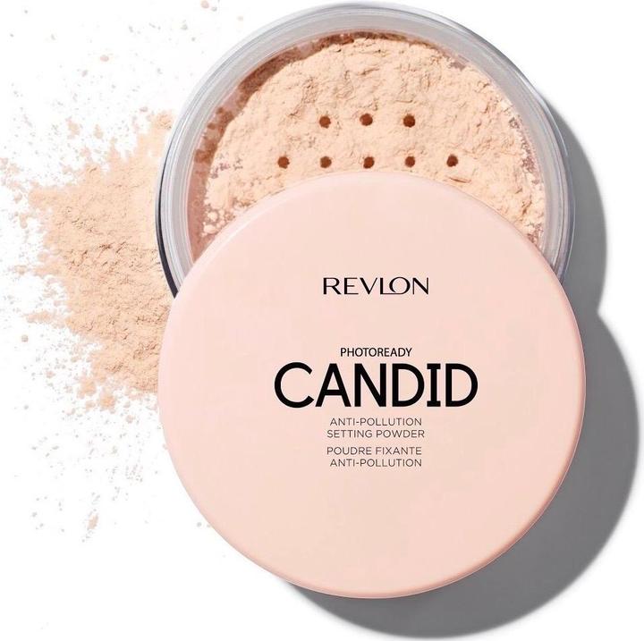Produktbild Revlon Photoready Candid (001 Translucent (Light))