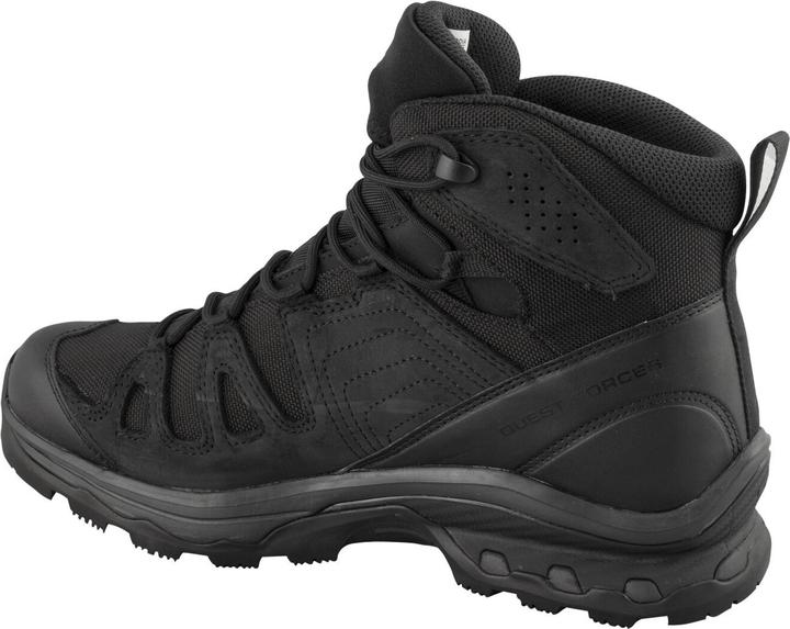 Produktbild Salomon Quest Prime Forces GTX EN Mid Einsatzstiefel Schwarz 41 (41)