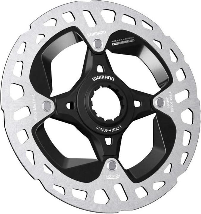Produktbild Shimano RT-MT900 (160 mm)