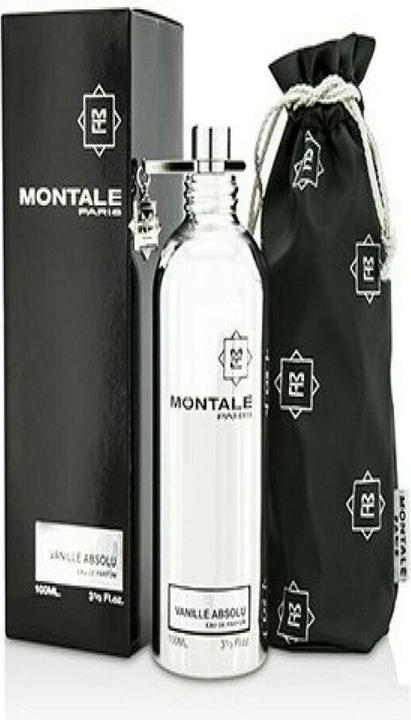 Actual product image Montale Vanilla Absolu (Eau de parfum, 100 ml)