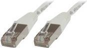 Produktbild MicroConnect Netzwerkkabel (F/UTP, CAT6, 7 m)