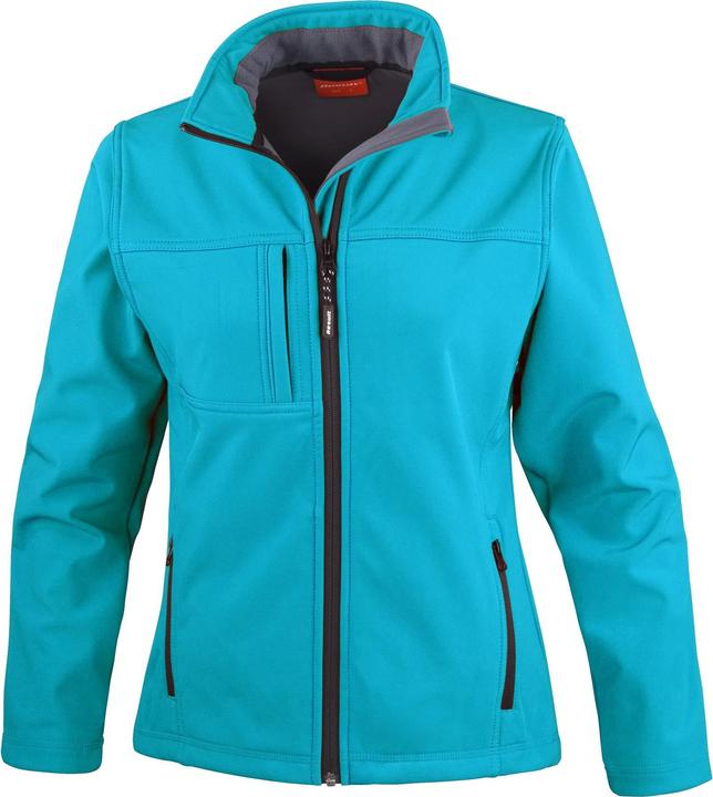 Regatta Classic Softshelljacke