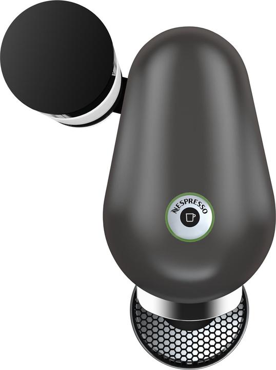 Actual product image Krups Vertuo Plus (NESPRESSO Vertuo)