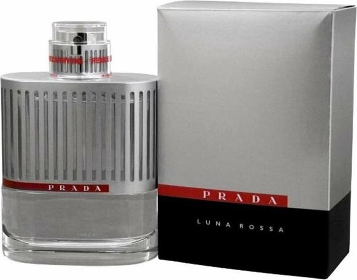 Produktbild Prada Luna Rossa (Eau de Toilette, 150 ml)