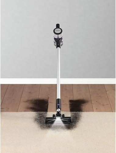 Produktbild CleanMaxx Hand- und Stielsauger