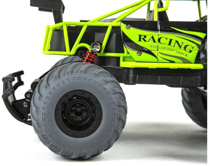 Produktbild Tec-Toy Monster Truck Hot Racing