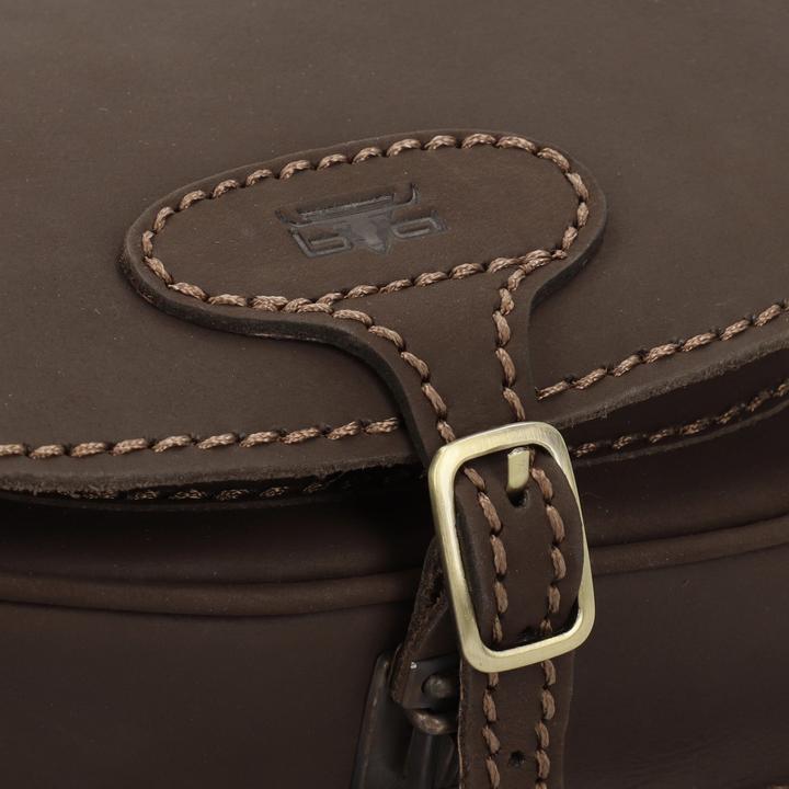 Produktbild Mika Damentasche BONNY Shoulder Bag BONNY dunkelbraun dark brown
