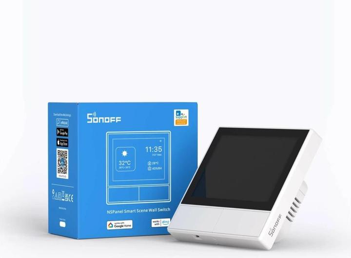 Immagine prodotto Sonoff NSPanel