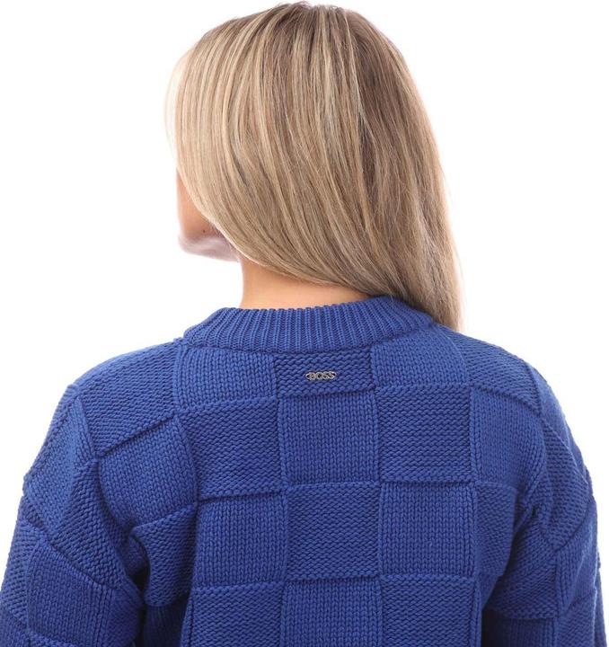 Immagine prodotto BOSS Fachecka Top in Maglione Donna (32)