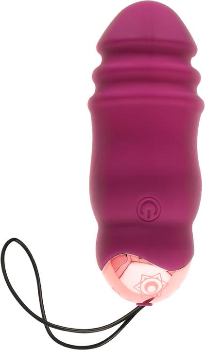 Image du produit Ritual Rithual Reva Stimulateur D'Oeuf Télécommandé Up&Down + Vibration
