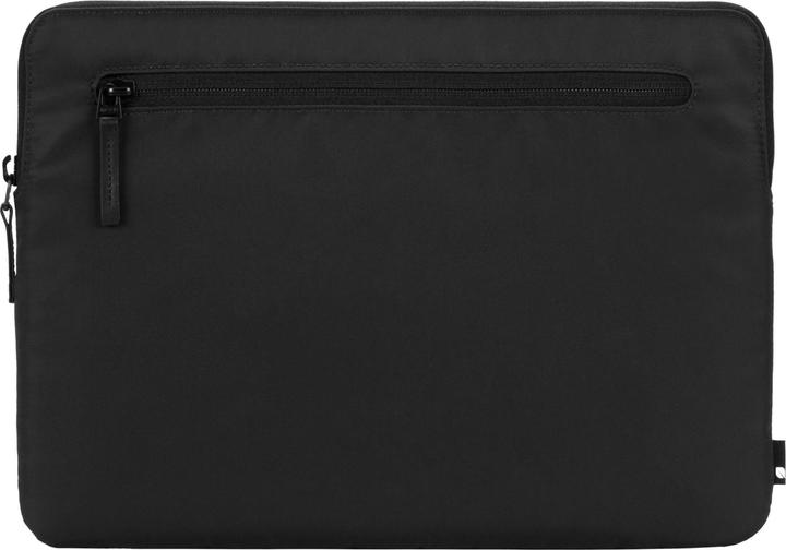 Productafbeelding Incase Compacte hoes in Flight Nylon voor MacBook Pro 14" 2021 - Zwart (14", Appel)