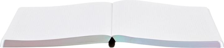 Actual product image Nuuna Voyager (22 x 16.5 cm, Dotted, Soft cover)