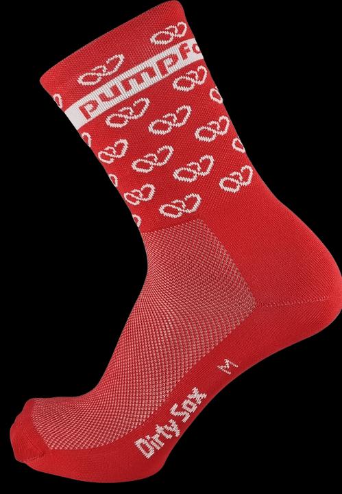 Dirtysox Allround - Elite - Pump for Peace