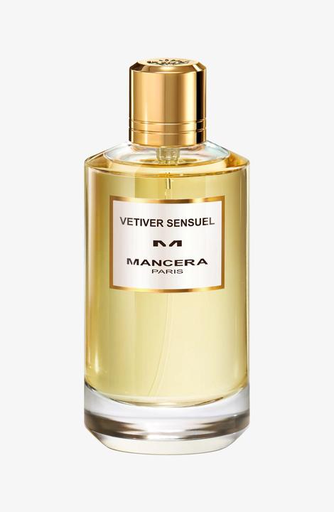 Mancera Vetiver Sensual (Eau de Parfum, 120 ml)