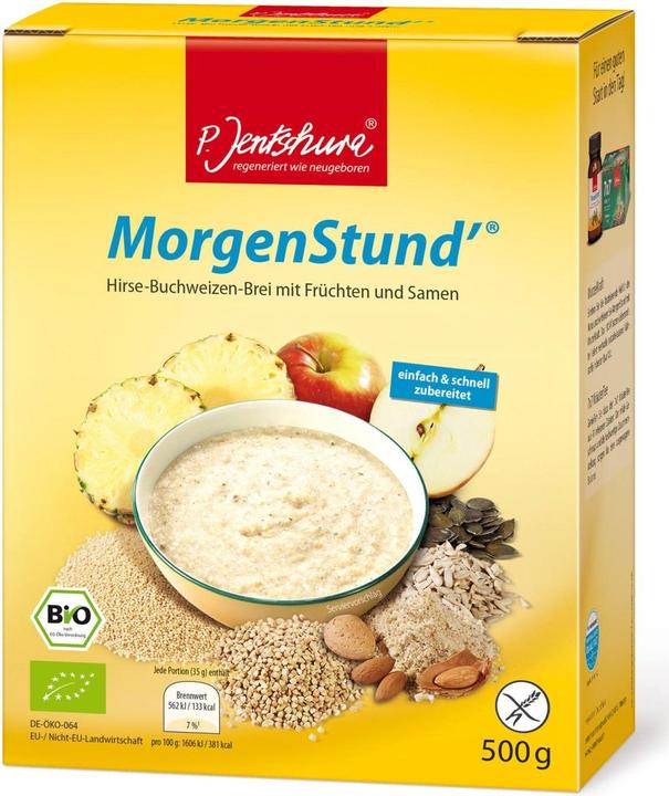 Produktbild Jentschura MorgenStund' (500 g)
