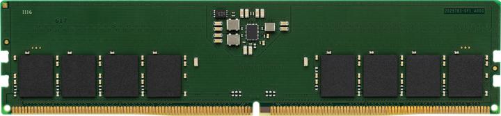 Produktbild Kingston ValueRam (1 x 16GB, 4800 MHz, DDR5-RAM, DIMM)